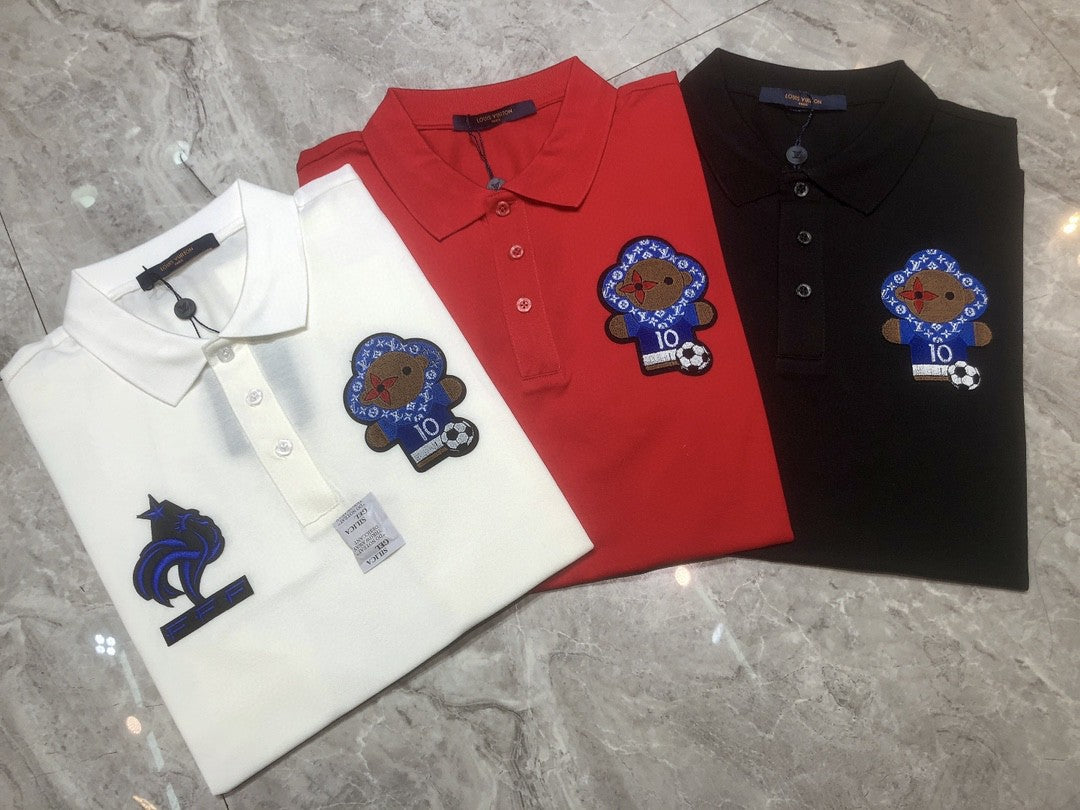 Best Replica Louis Vuitton Shirt - Colareps