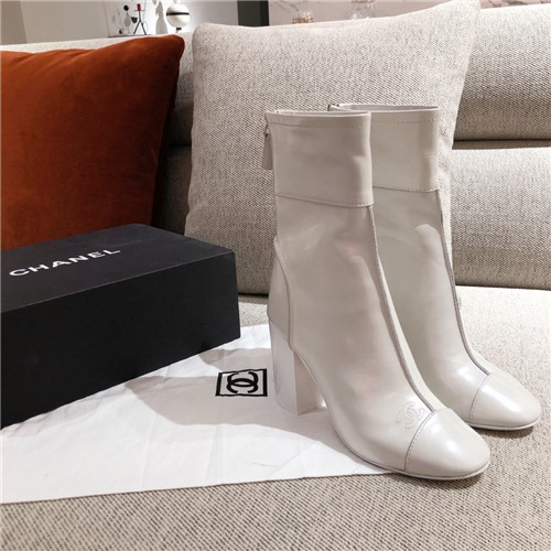 Best Replica chanel ankle boots - Colareps