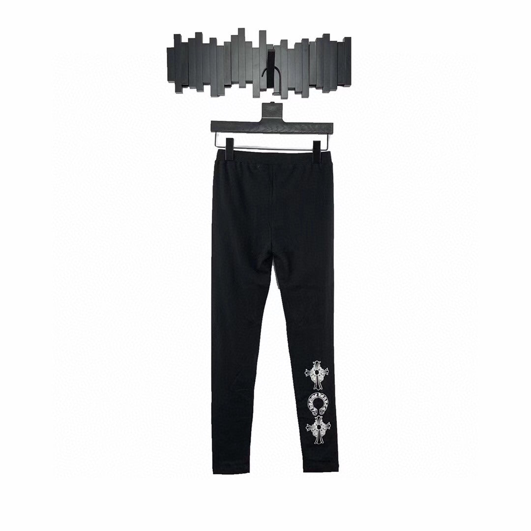 Best Replica Chrome Hearts Pants - Colareps
