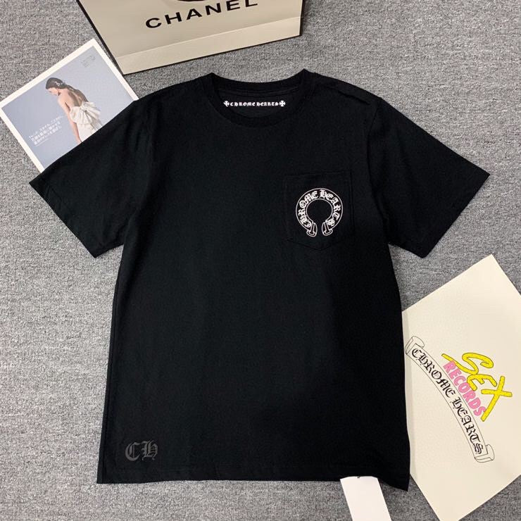 Best Replica Chrome Hearts T-shirt - Colareps