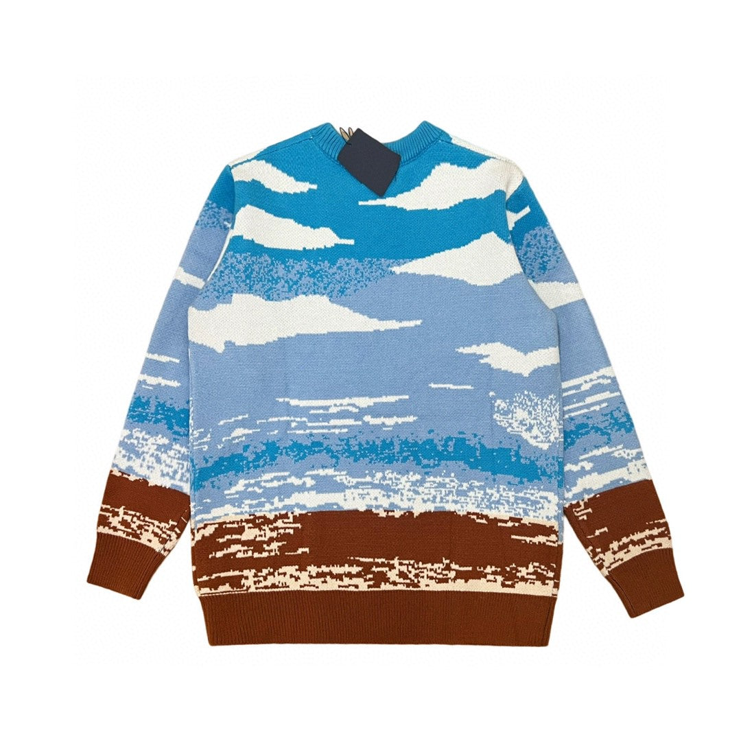 Best Replica Louis Vuitton Sweater - Colareps