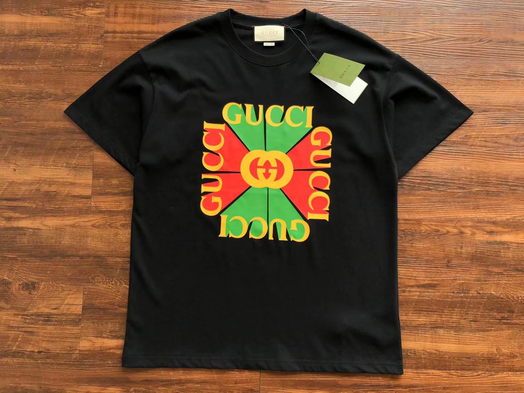 Best Replica Gucci T-shirt - Colareps