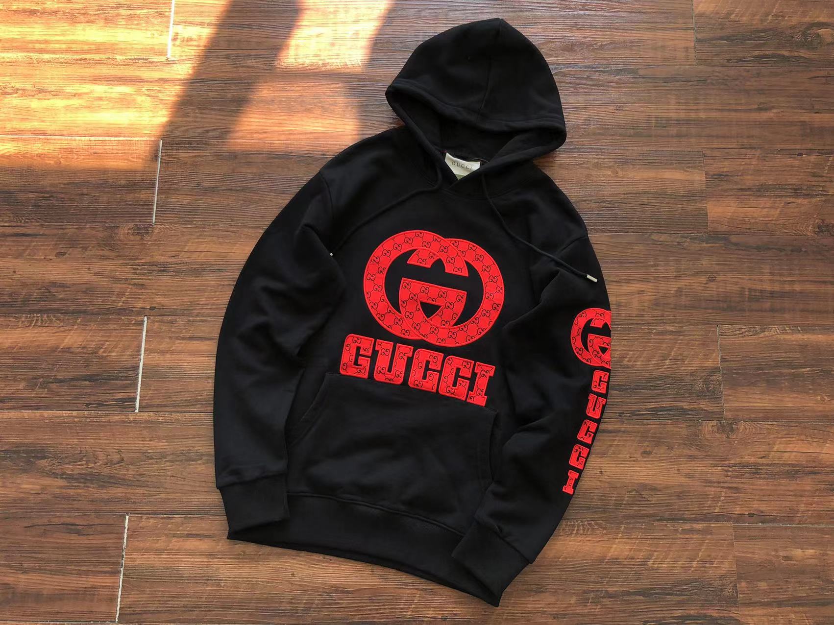 Best Replica Gucci Hoodie - Colareps