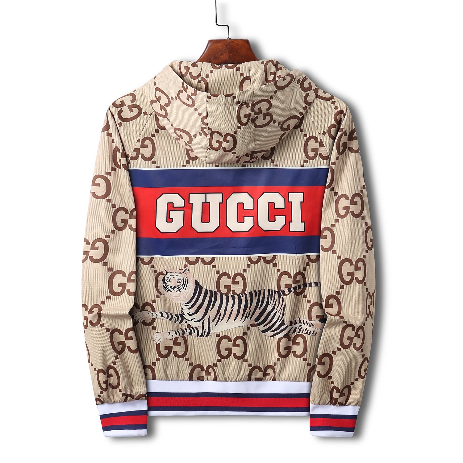 Best Replica Gucci Jacket - Colareps