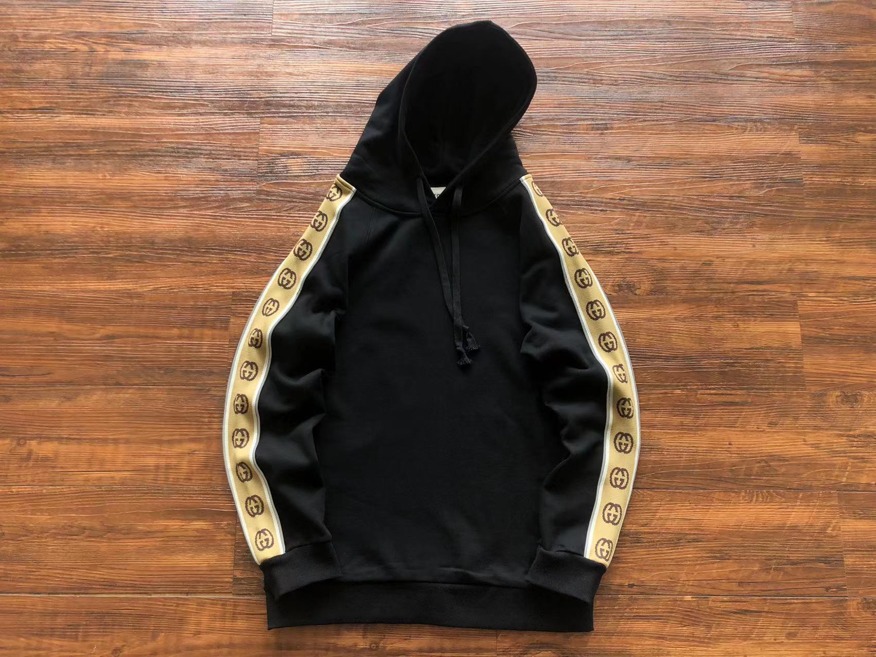 Best Replica Gucci Hoodie - Colareps