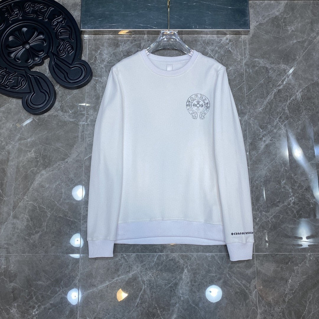 Best Replica Chrome Hearts Sweatshirt - Colareps