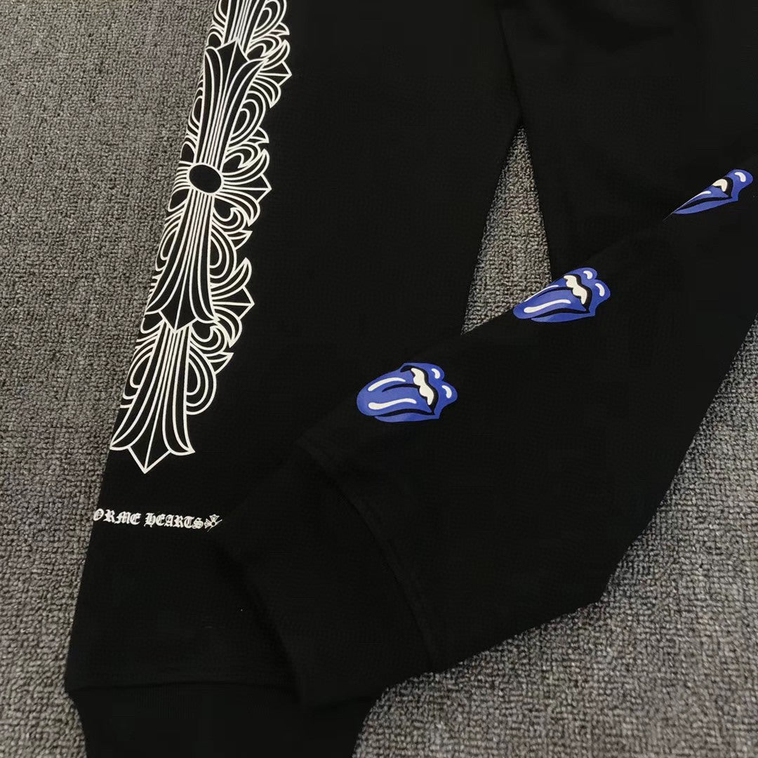 Best Replica Chrome Hearts Dupes sweatpants - Colareps