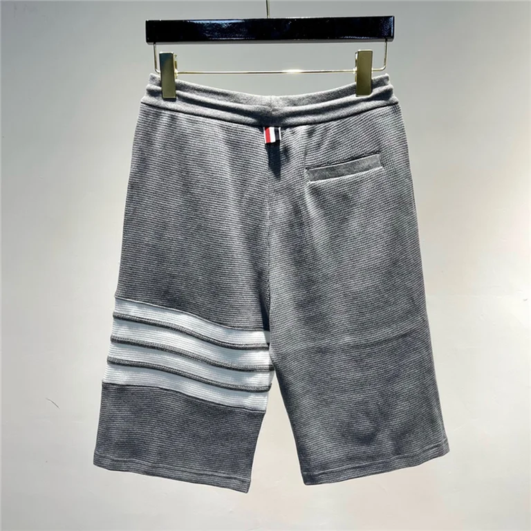 Best Replica 2022ss Thom Browne Shorts - Colareps