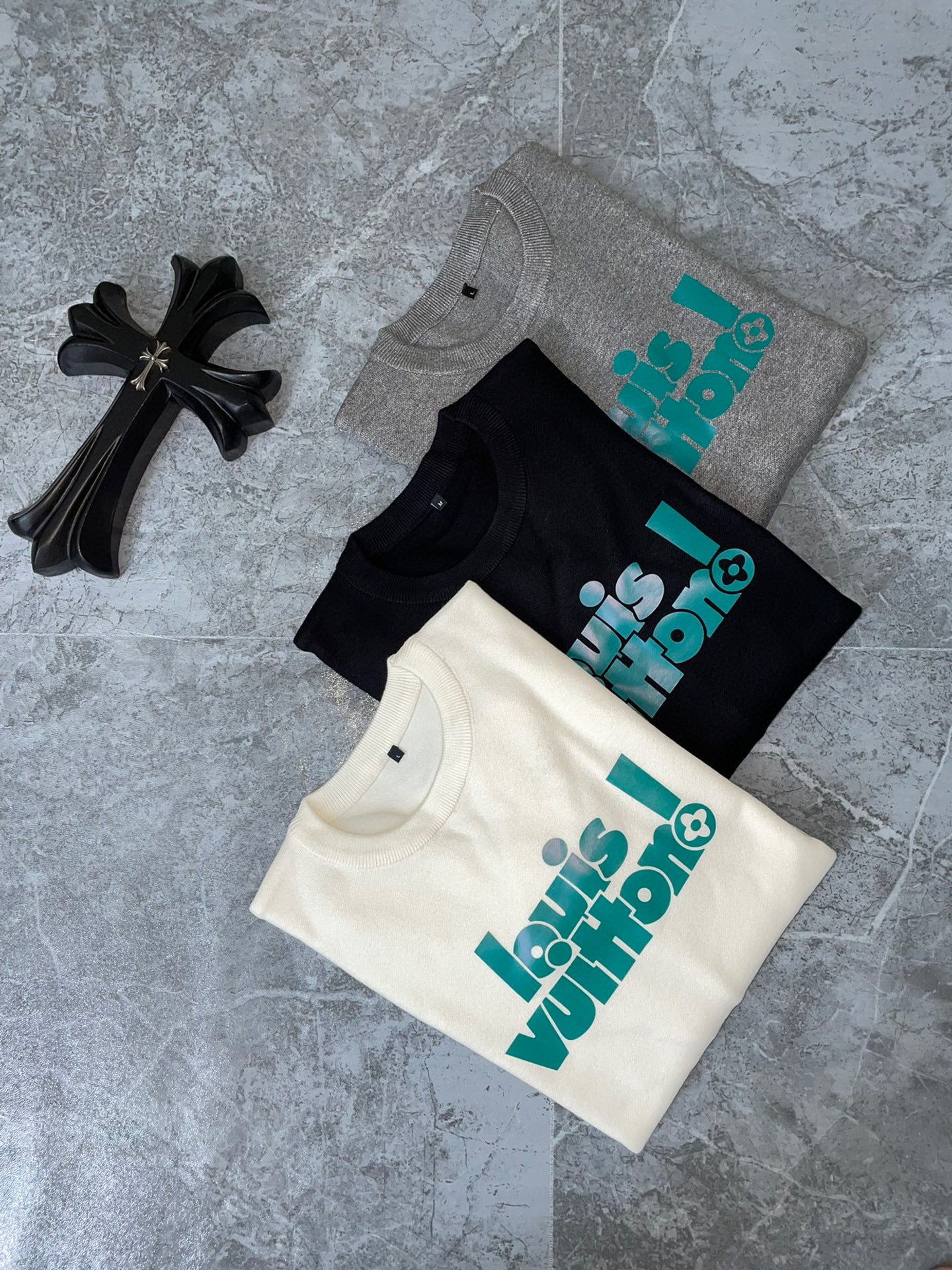 Best Replica Louis Vuitton Sweater - Colareps