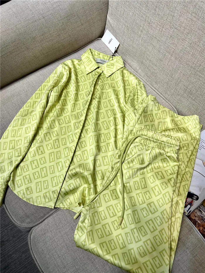 Best Replica Fendi Suit - Colareps