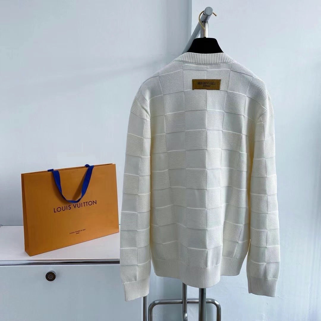 Best Replica Louis Vuitton Sweater - Colareps