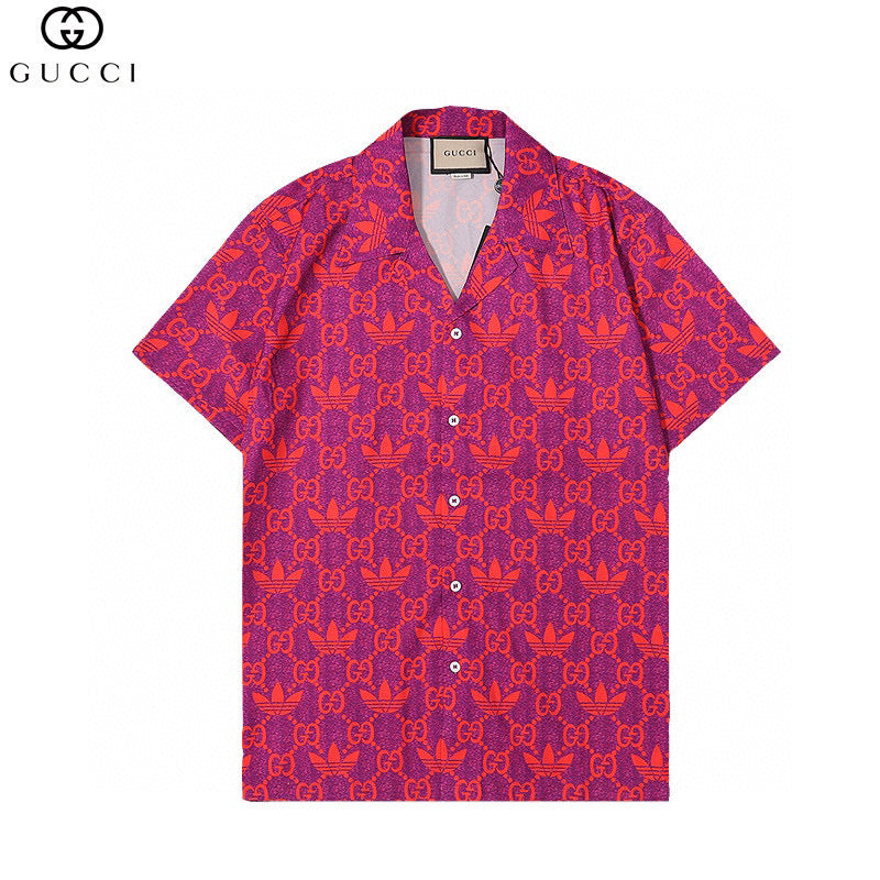 Best Replica Gucci Shirt - Colareps