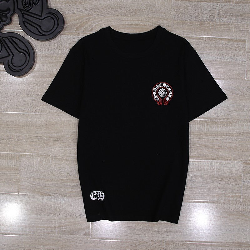 Best Replica Chrome Hearts T-shirt - Colareps