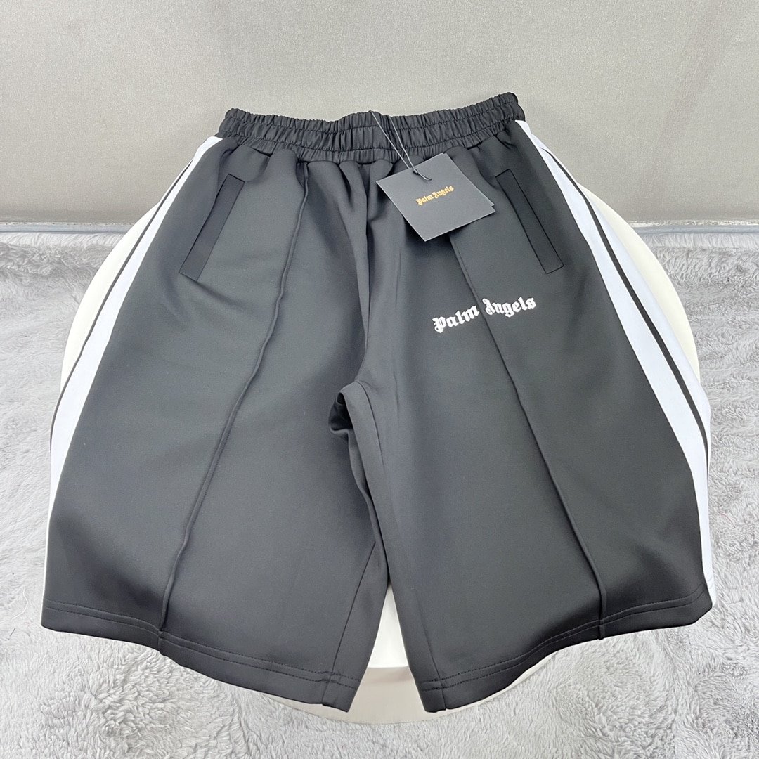 Best Replica Palm Angels Short (7) - Colareps
