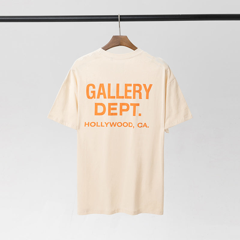 Best Replica Gallery Dept T-shirt - Colareps