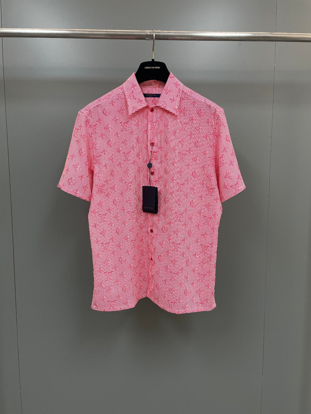Best Replica Louis Vuitton Shirt - Colareps
