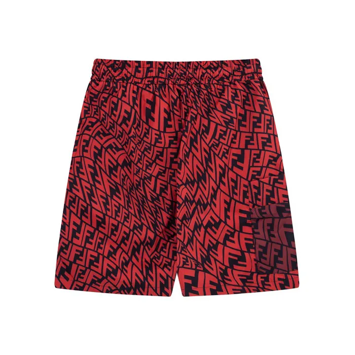 Best Replica 2023SS Fendi Shorts - Colareps