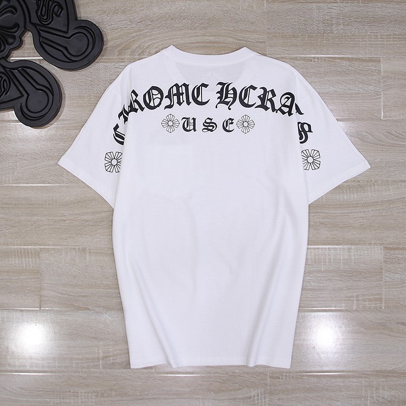 Best Replica Chrome Hearts T-shirt - Colareps