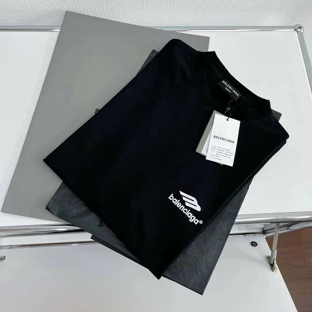 Best Replica Balenciaga T-shirt - Colareps