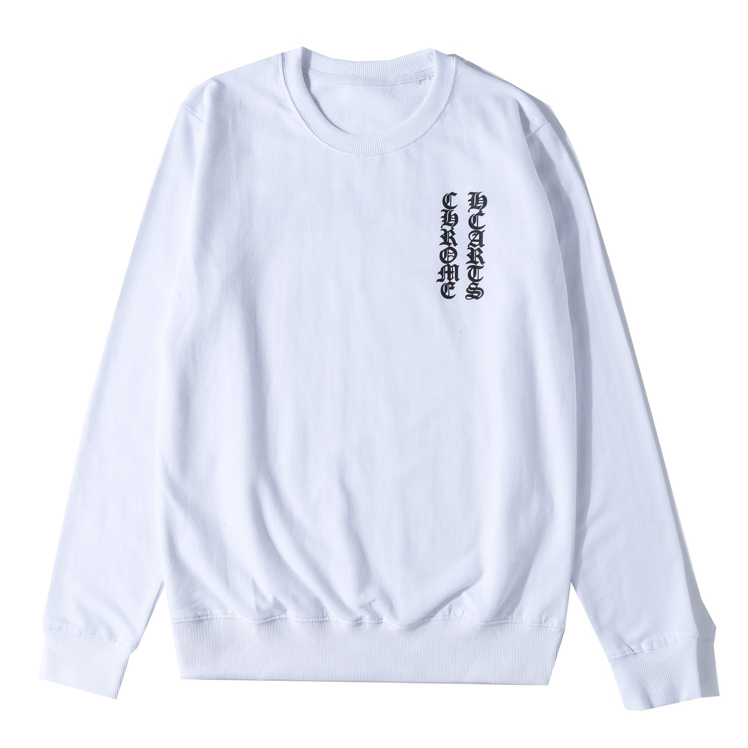 Best Replica Chrome Hearts Sweatshirt - Colareps