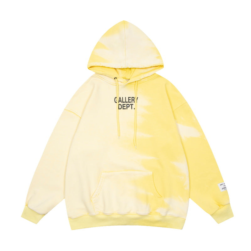 Best Replica Gallery Dept Hoodie - Colareps