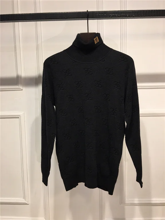 Best Replica 2021fw Fendi Sweater - Colareps