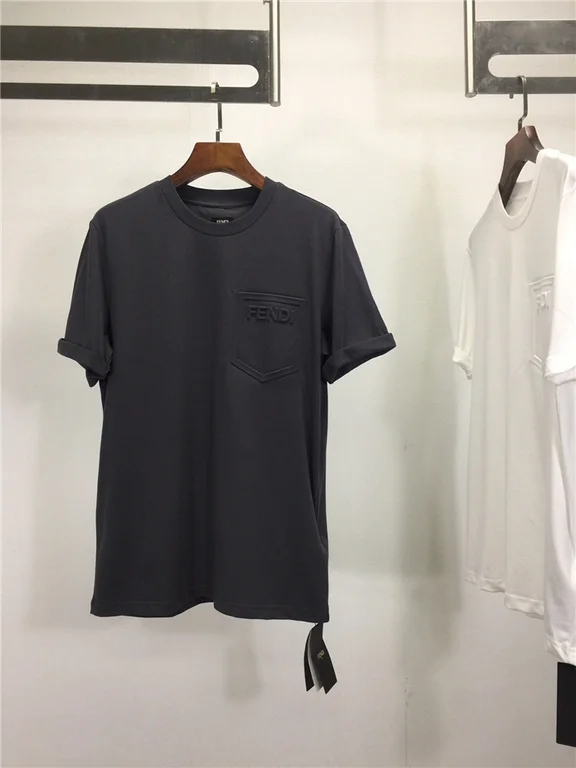 Best Replica 2021ss Fendi T Shirt - Colareps