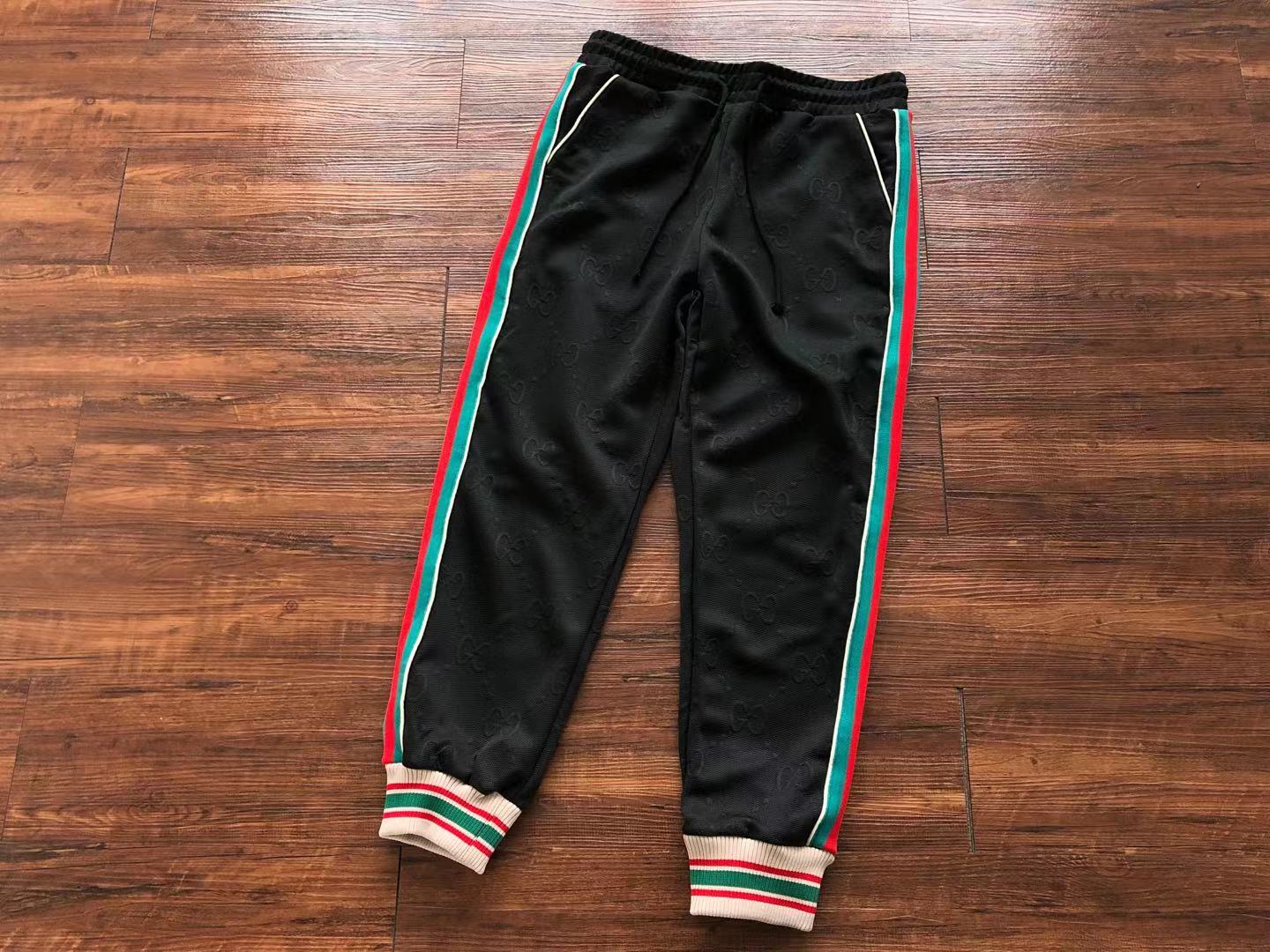 Best Replica Gucci Sweatpants - Colareps