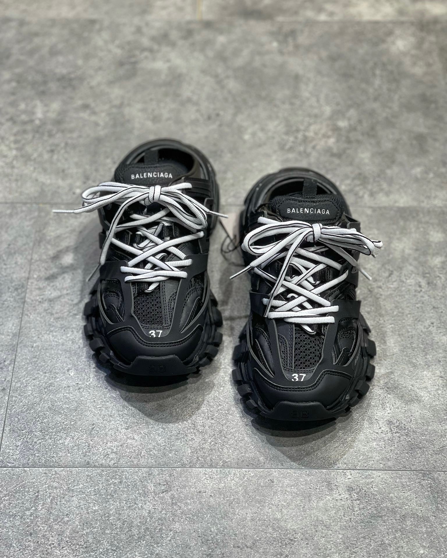 Best Replica Balenciaga Shoes - Colareps