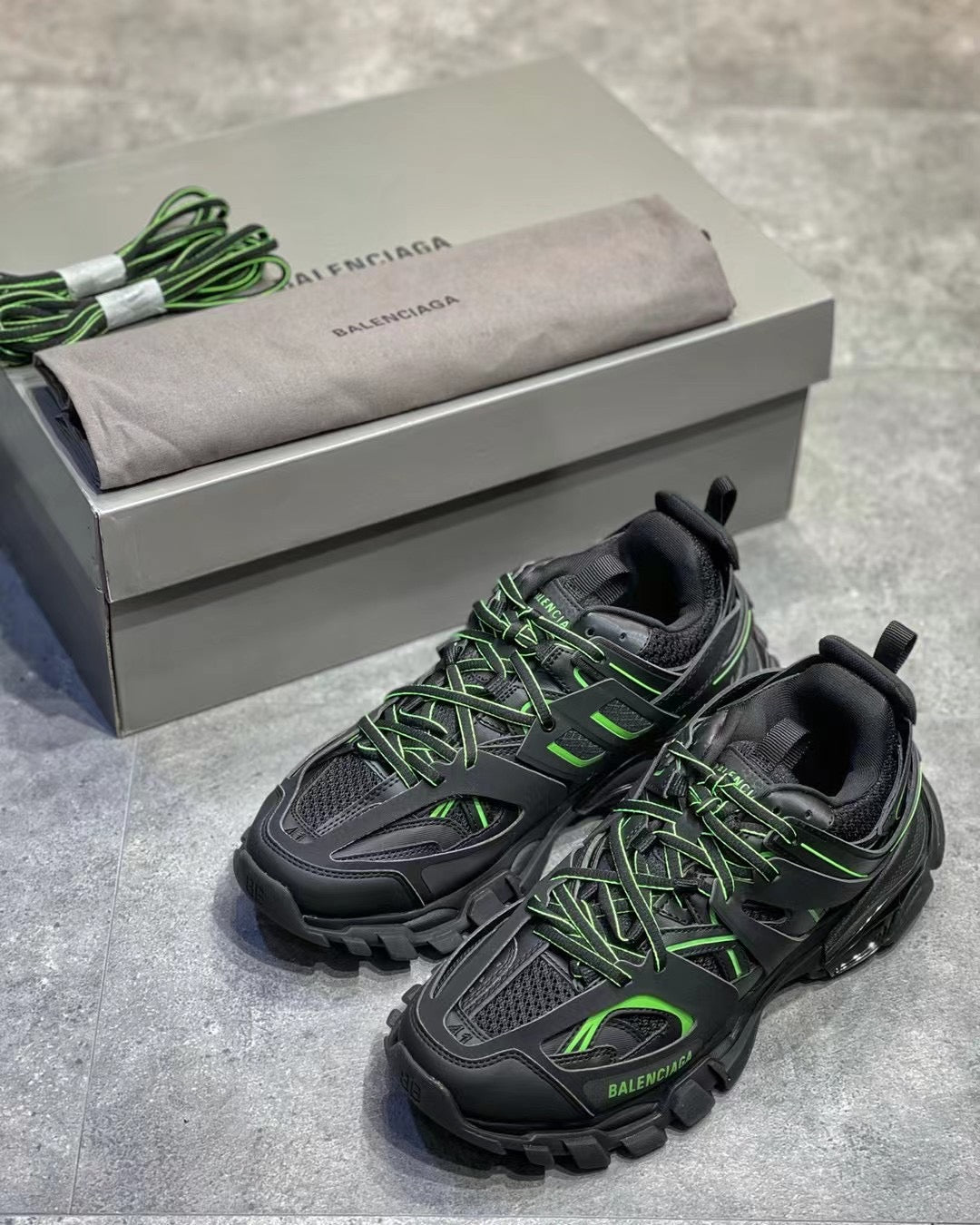 Best Replica Balenciaga Shoes - Colareps