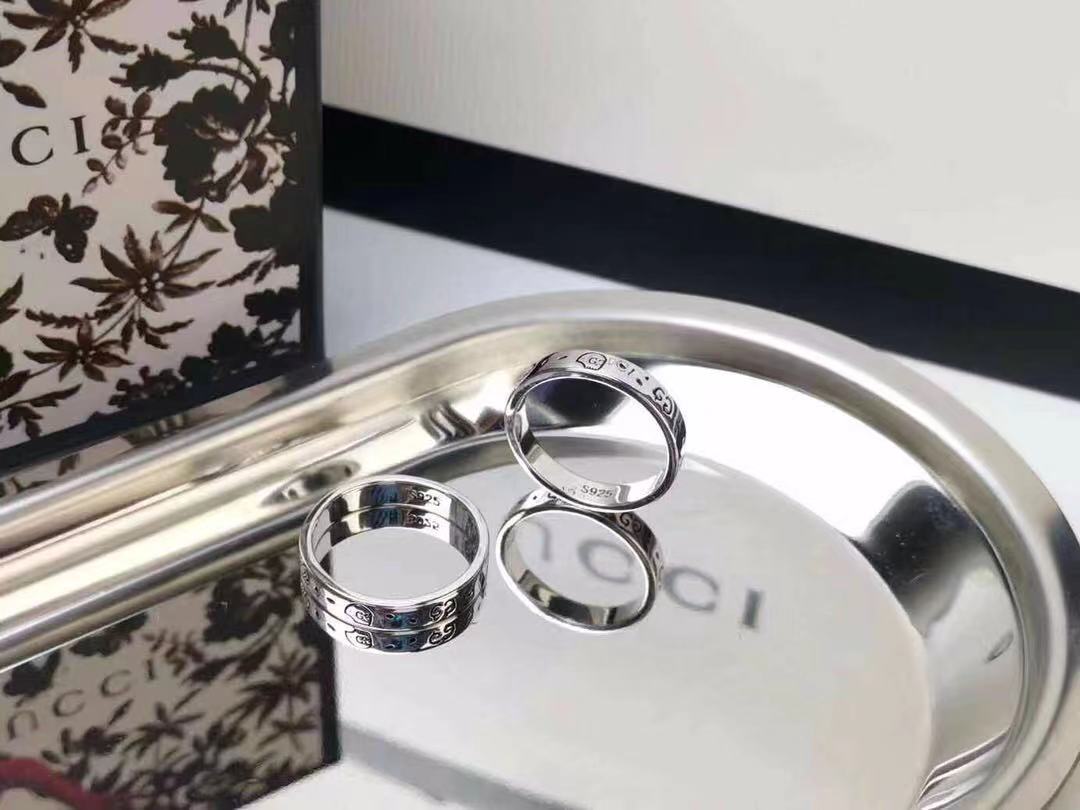 Best Replica Gucci Ring - Colareps
