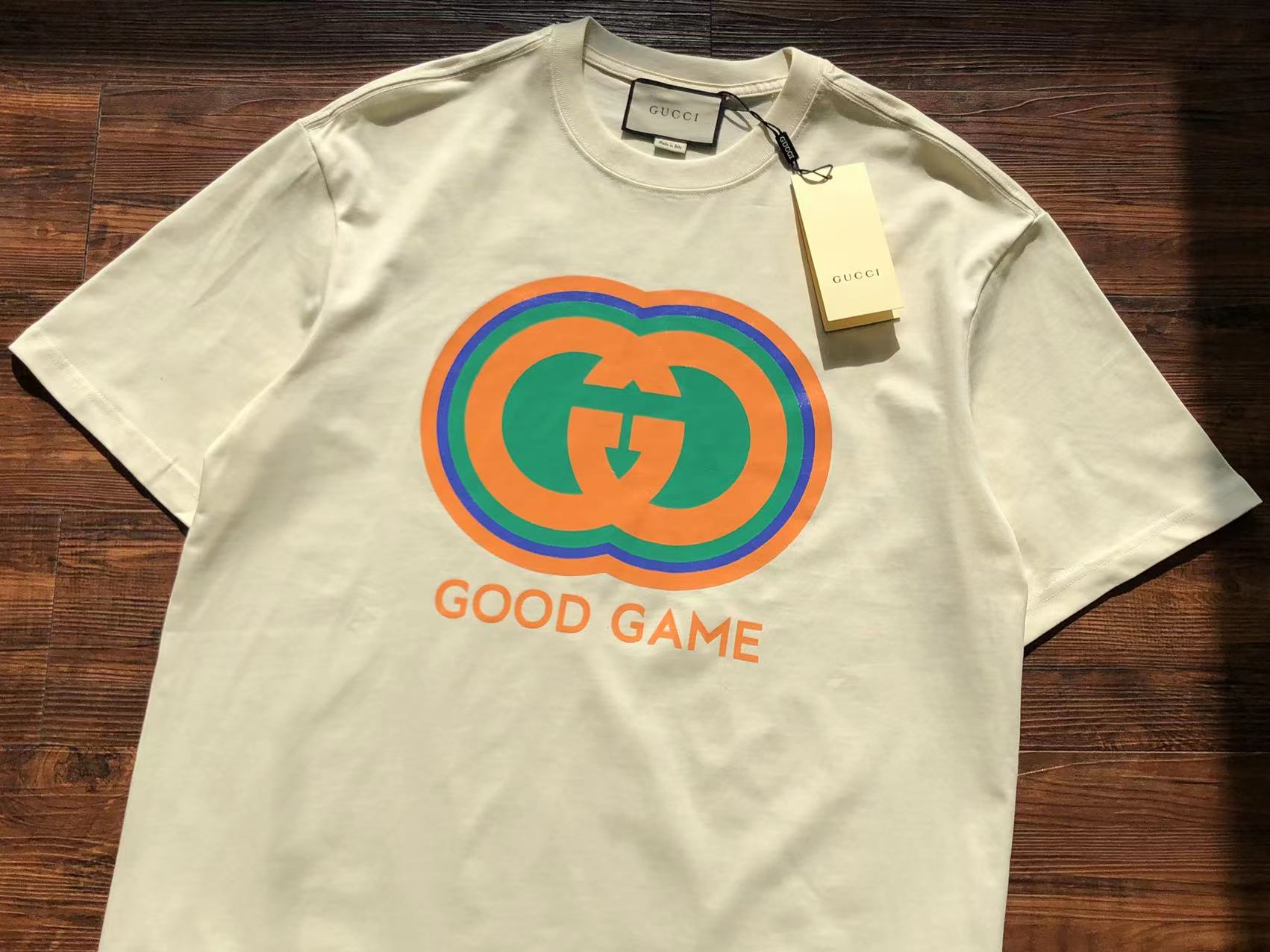 Best Replica Gucci T-shirt - Colareps