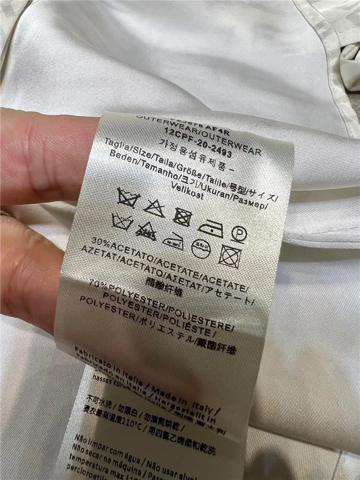 Best Replica Fendi Suit - Colareps