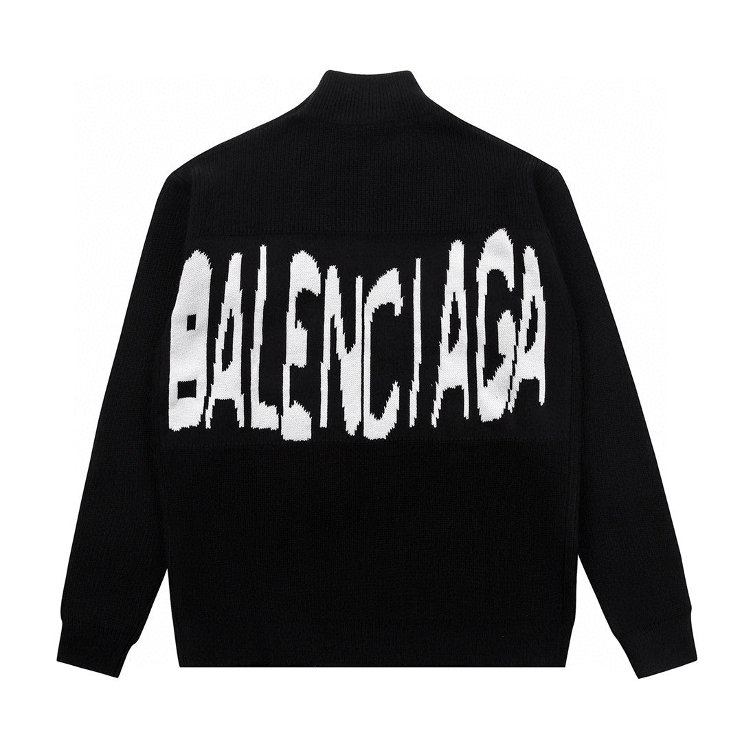 Best Replica Gucci x Balenciaga Sweater - Colareps