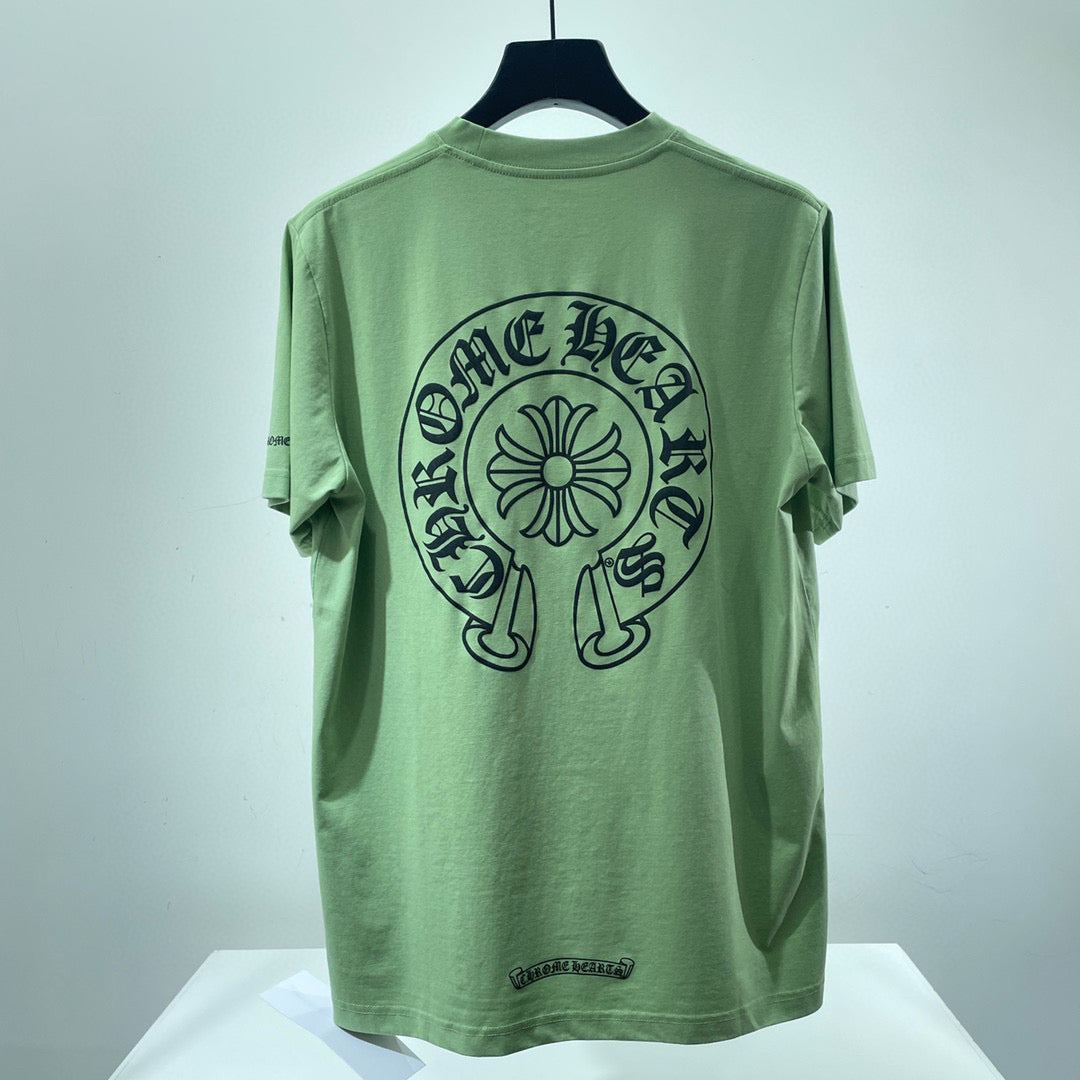Best Replica Chrome Hearts T-shirt - Colareps