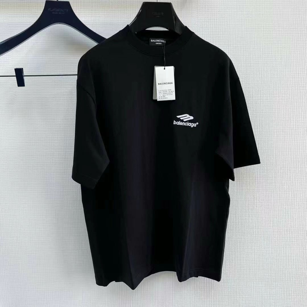 Best Replica Balenciaga T-shirt - Colareps