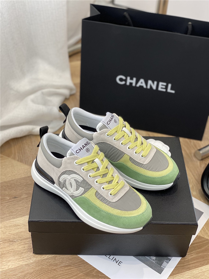 Best Replica chanel classic sneakers womens - Colareps