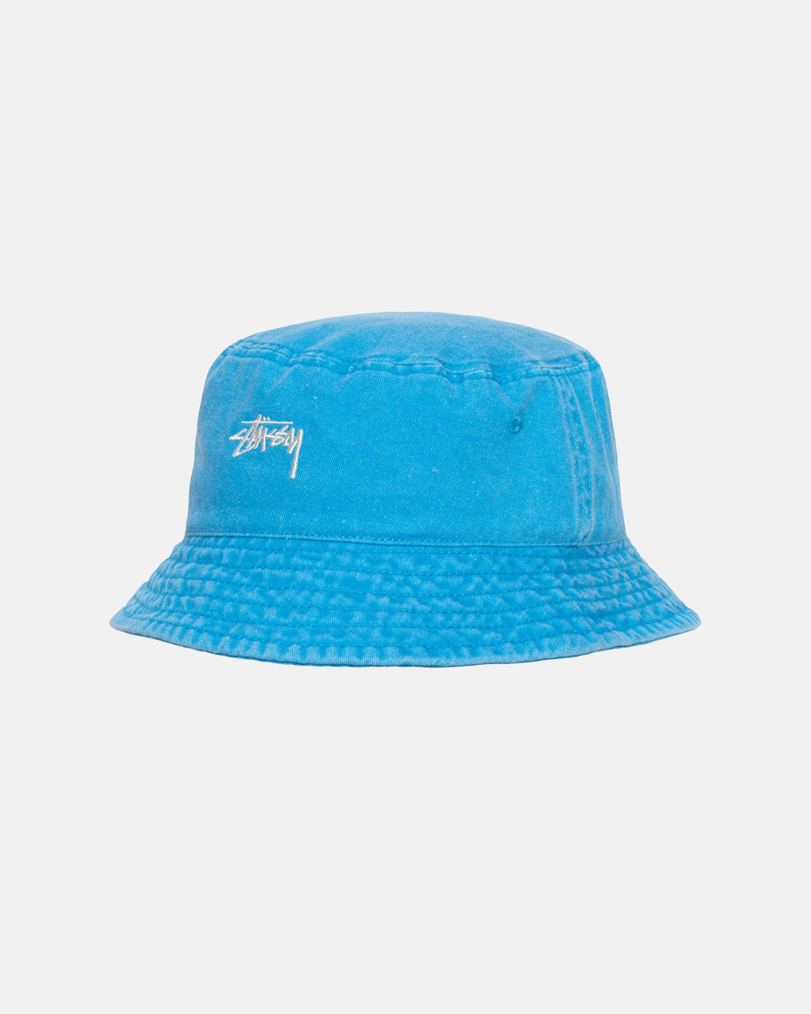 Best Replica WASHED STOCK BUCKET HAT - Colareps
