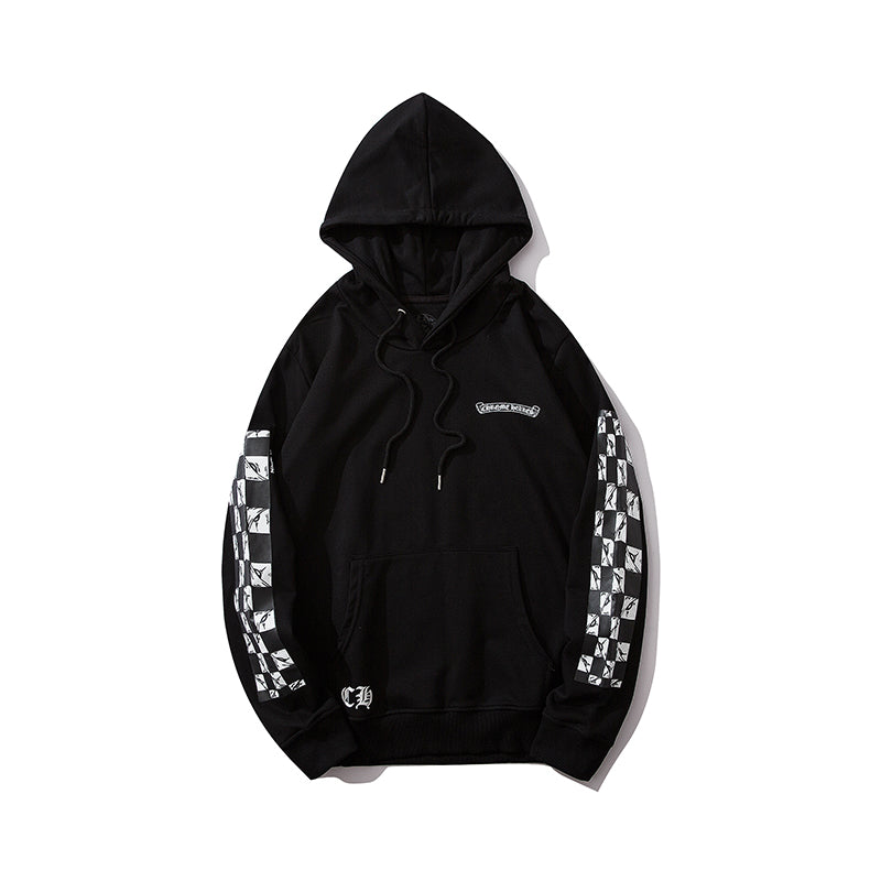 Best Replica Chrome Hearts Hoodie Replica - Colareps