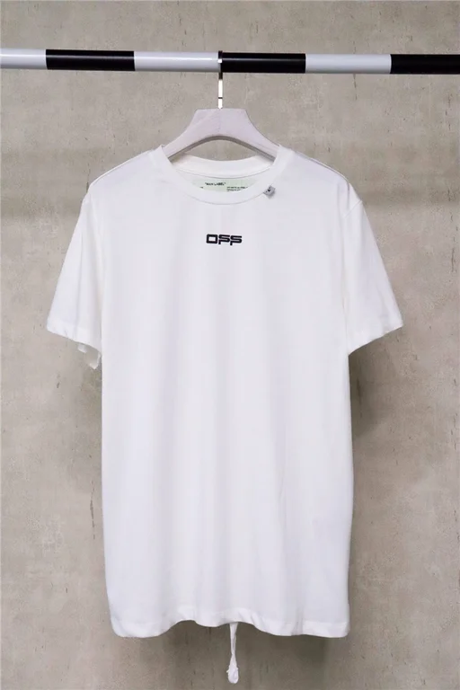 Best Replica 2021ss Off White T Shirt - Colareps