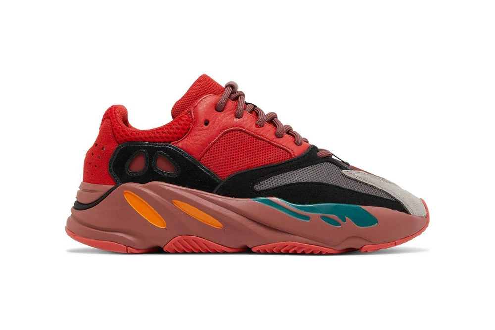 Best Replica Yeezy Dupes Boost 700 Hi-Res - Colareps
