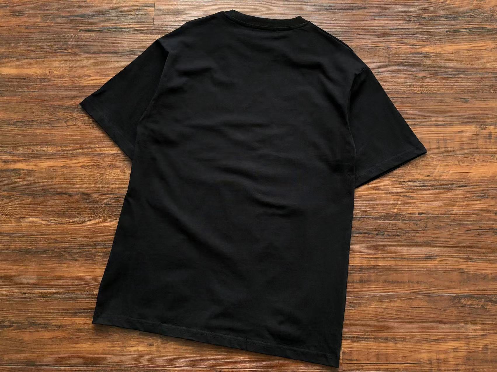 Best Replica Gucci x Adidas T-shirt - Colareps