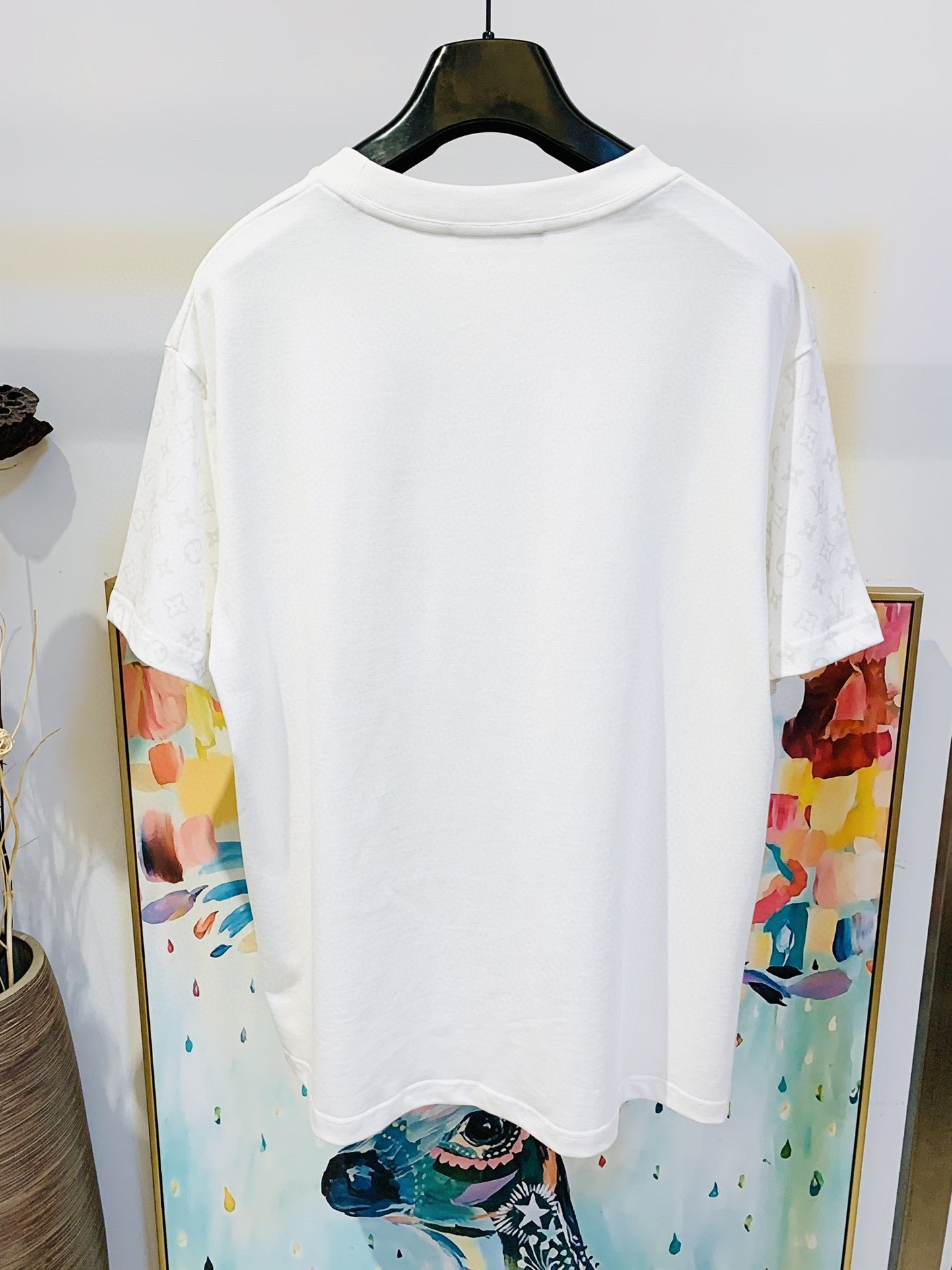 Best Replica Louis Vuitton T-shirt - Colareps