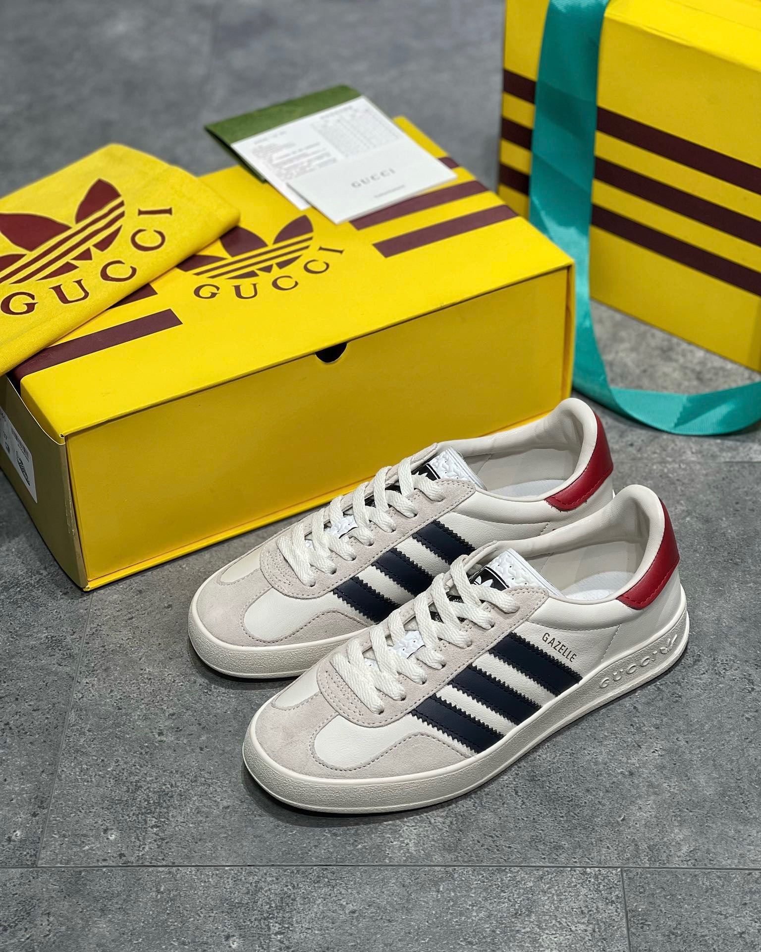 Best Replica Gucci Shoes - Colareps