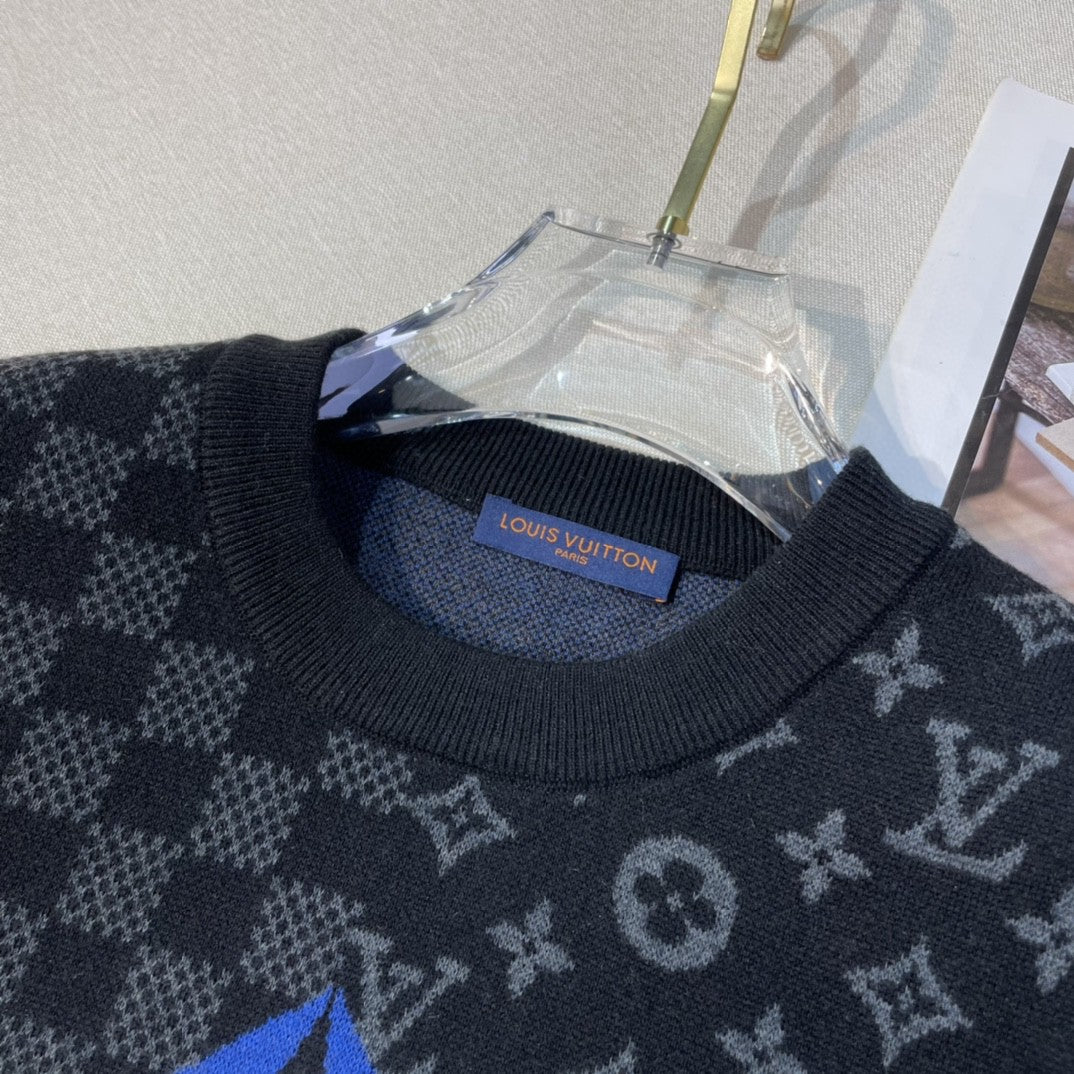 Best Replica Louis Vuitton Sweater - Colareps
