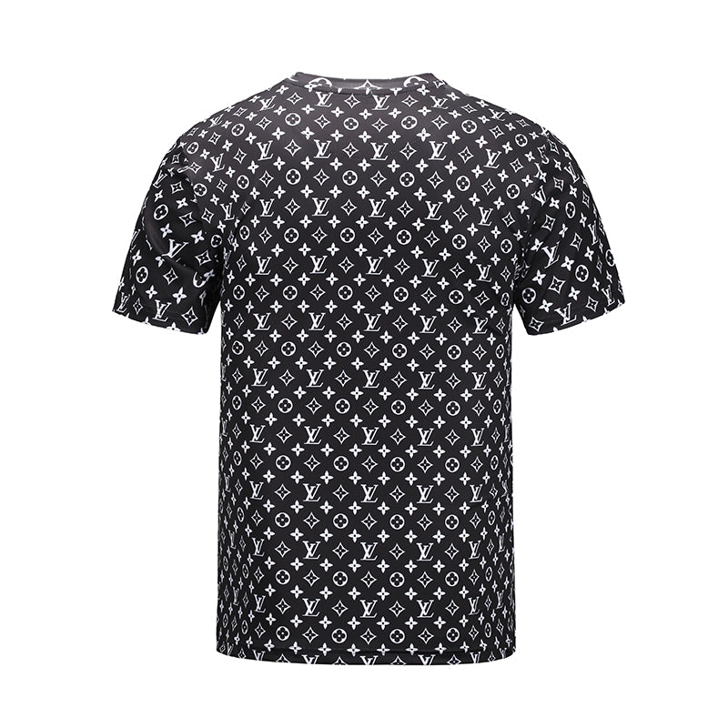 Best Replica Louis Vuitton x Supreme T-shirt - Colareps