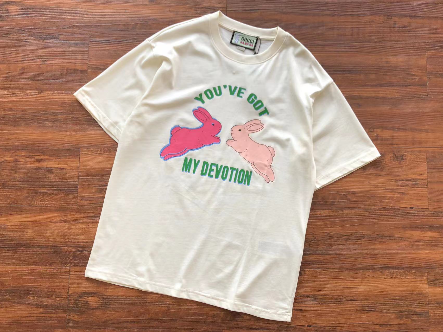 Best Replica Gucci T-shirt - Colareps