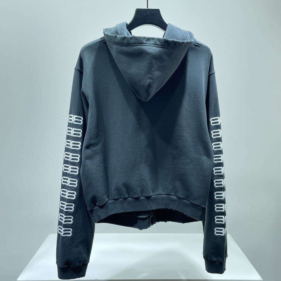 Best Replica Balenciaga Jacket - Colareps
