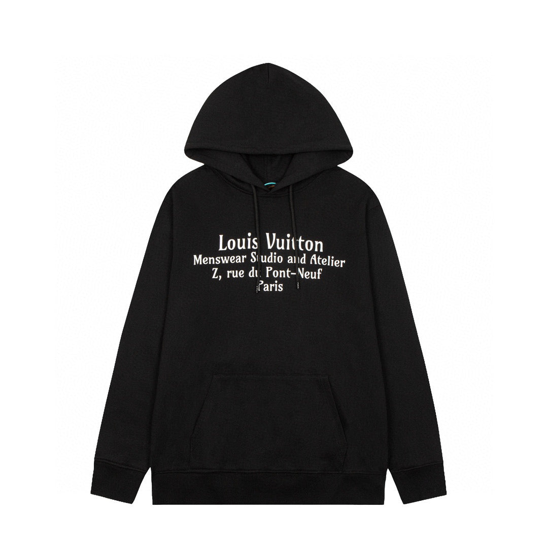 Best Replica Louis Vuitton Hoodie - Colareps