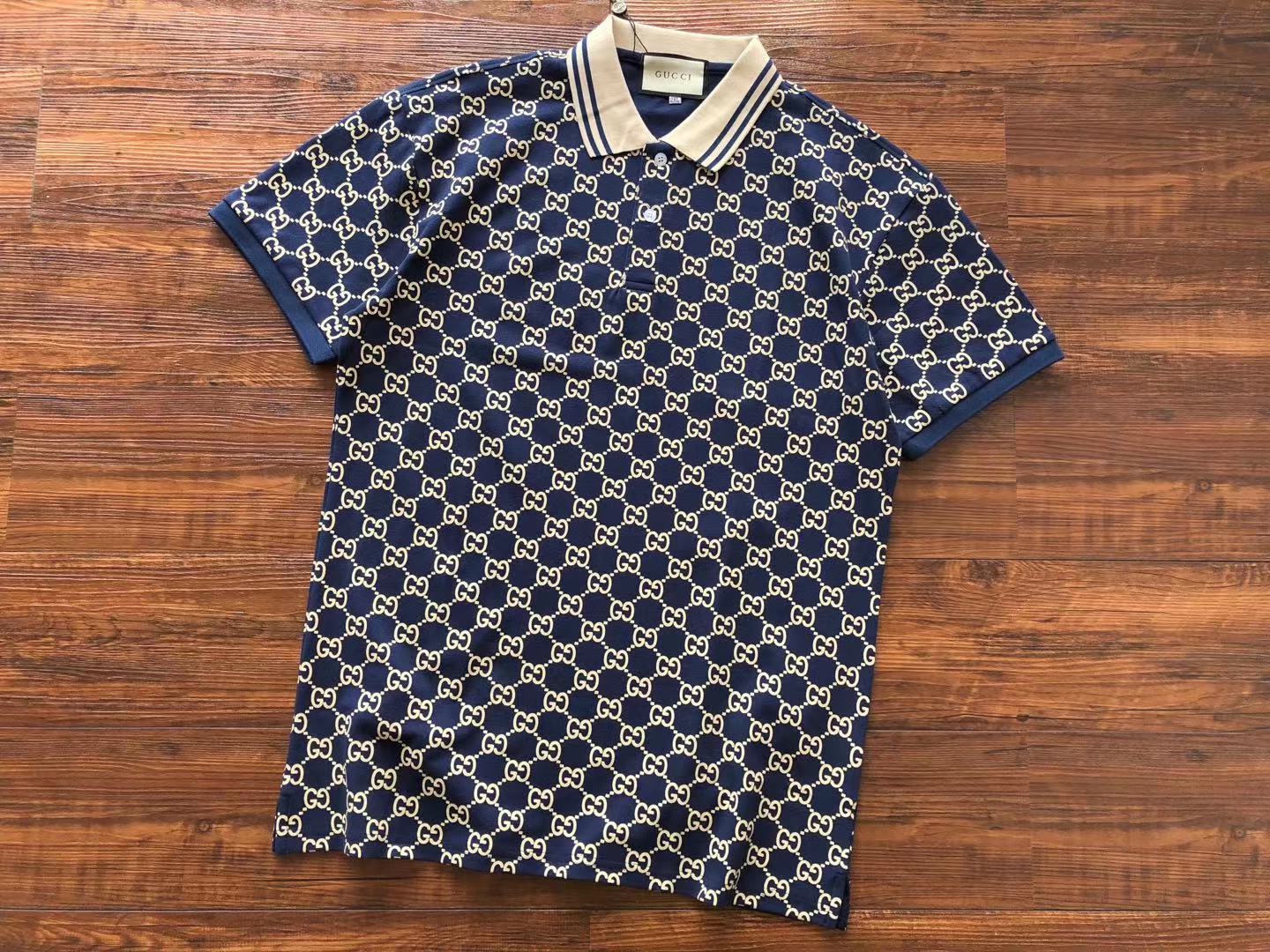 Best Replica Gucci Shirt - Colareps